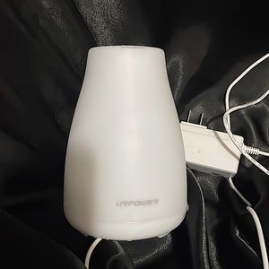 essential oil diffuser